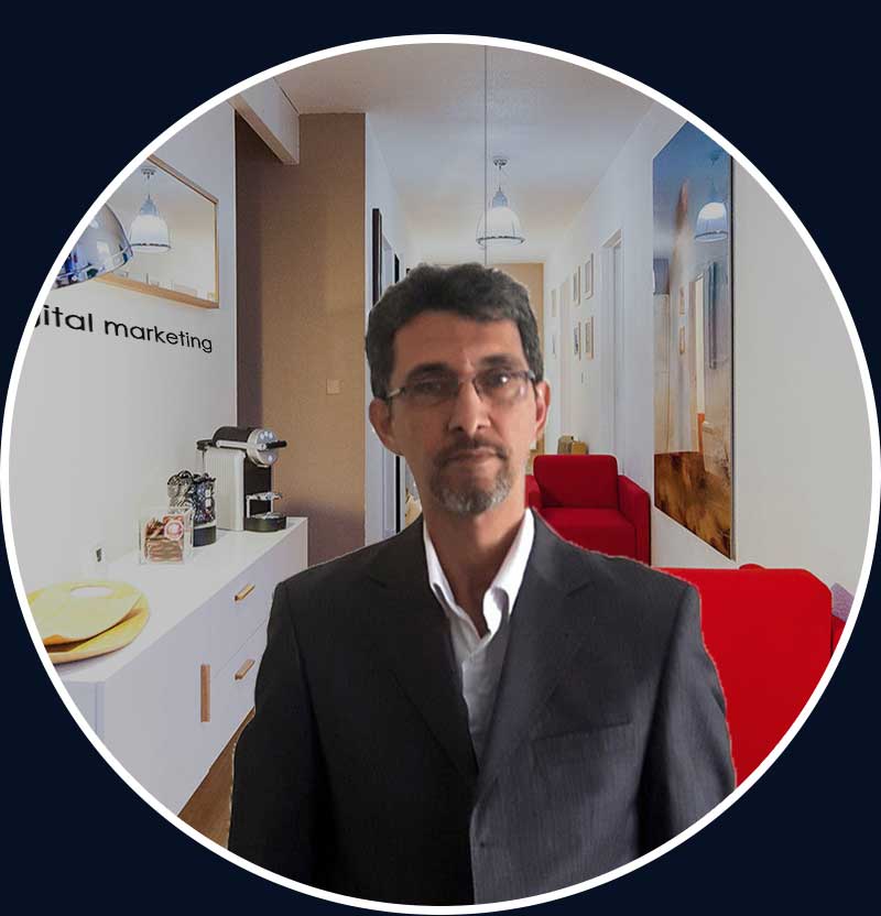 محمد صادق معنوی